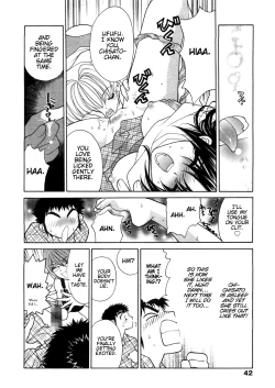 Page 47 of Sister Trap