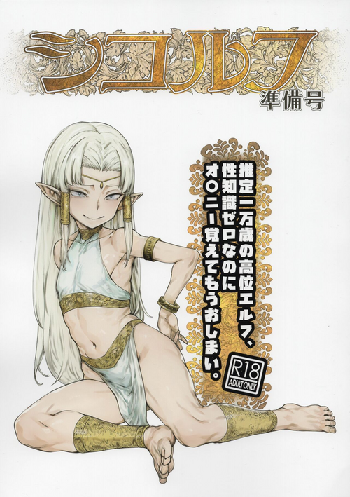 Download Shikorufu junbi-gō