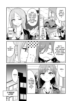Page 7 of Kyou Oya, Iru kedo... | My parents are home today, but...
