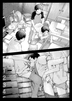 Page 49 of Tomodachi Ecchi | 和朋友做爱做的事