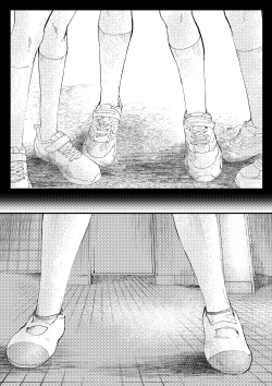 Page 52 of Tomodachi Ecchi | 和朋友做爱做的事