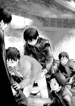 Page 56 of Tomodachi Ecchi | 和朋友做爱做的事