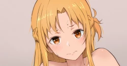 Page 24 of Asuna的拘束游戏+约会篇