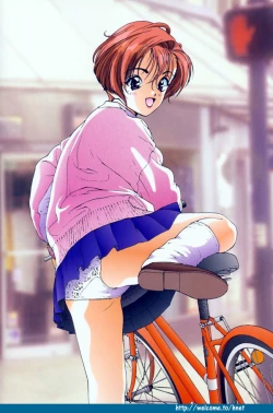 Page 11 of Sakuranbo Tsuushin