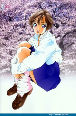 Page 12 of Sakuranbo Tsuushin