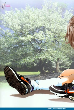 Page 16 of Sakuranbo Tsuushin