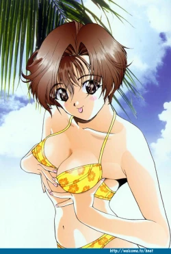 Page 28 of Sakuranbo Tsuushin