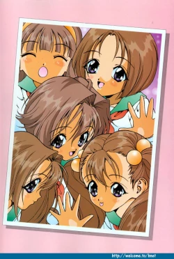 Page 4 of Sakuranbo Tsuushin