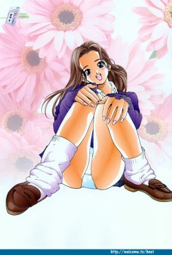 Page 59 of Sakuranbo Tsuushin