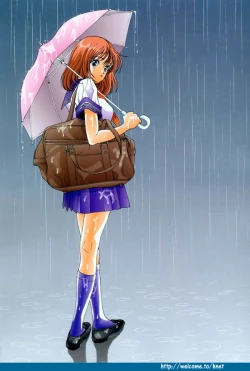 Page 67 of Sakuranbo Tsuushin