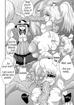 Page 20 of TooriMarisa ni Ki o Tsukero Sono Shichi