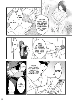 Page 31 of Sabishii Haha no Nagusamekata ~ Watashi o Onaho ni Shite Kudasai 2 | How to Comfort a Lonely Mother – Please Make Me Your Onahole 2