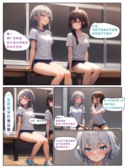 Page 22 of Yun's secret