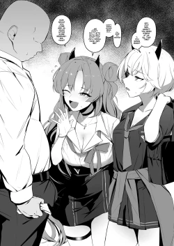 Page 23 of Toumeikanno.| Bare Feelings