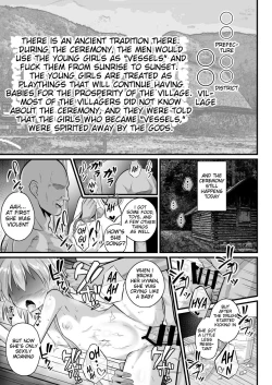 Page 3 of Haramase no Gishiki