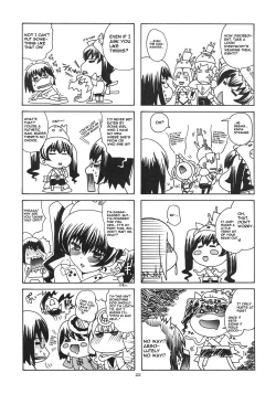 Page 21 of Kachou Fuutsuki