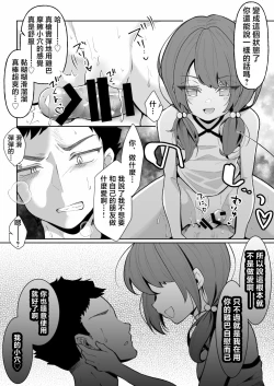 Page 16 of TS Mesugaki-chan wa Wakarase"rare"tai