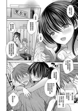 Page 4 of Natsu no Sei da yo