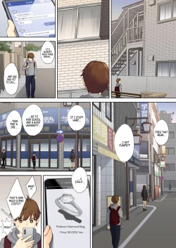 Page 73 of NEET Onee-chan to Boku| Together with my NEET Cousin