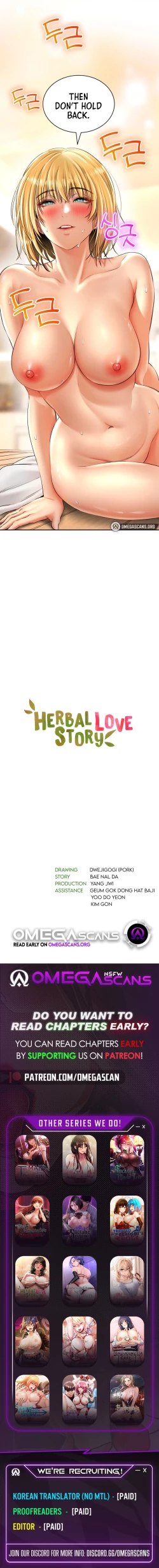 Page 148 of Herbal Love Story