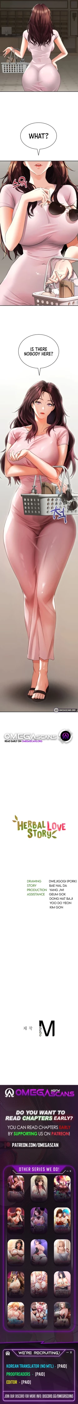 Page 58 of Herbal Love Story