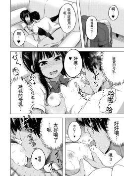 Page 47 of Imouto no Papa ni Narimashita