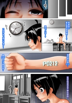 Page 52 of Joshi ga Danshi o Choukyou suru! Danshi Choukyou Gakkou