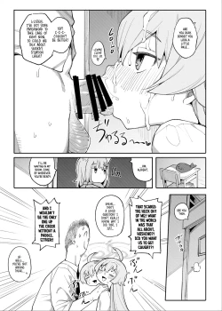 Page 10 of Hoshino datte Amaetai | Hoshino Wants To Be Doted On, Too!