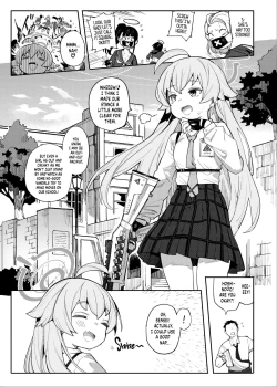 Page 2 of Hoshino datte Amaetai | Hoshino Wants To Be Doted On, Too!