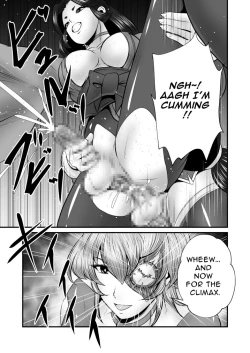 Page 31 of Futanari Dick Sex: Creatures 2nd