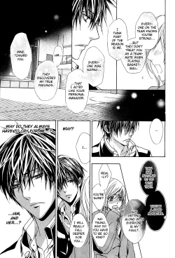 Page 95 of Love Prism