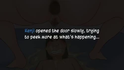 Page 23 of The Freeloader Who Stole My Mother