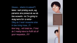 Page 4 of The Freeloader Who Stole My Mother