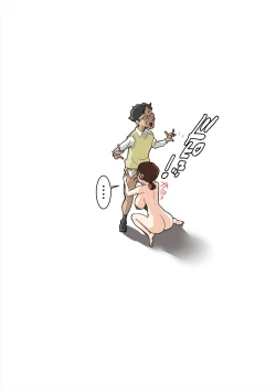 Page 20 of Kanrinin no Oku-san