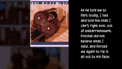 Page 46 of Mama To Ponchai