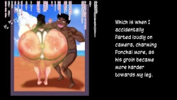 Page 9 of Mama To Ponchai