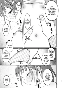 Page 13 of Oji-san no Otomodachi