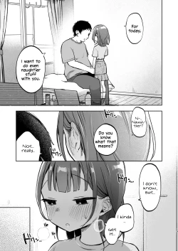 Page 19 of Oji-san no Otomodachi