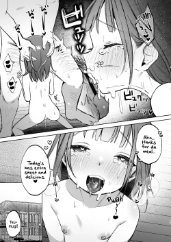 Page 31 of Oji-san no Otomodachi