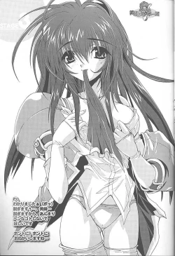 Page 8 of Magical Paradise