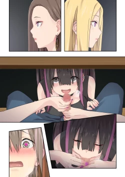 Page 128 of Gal Camp