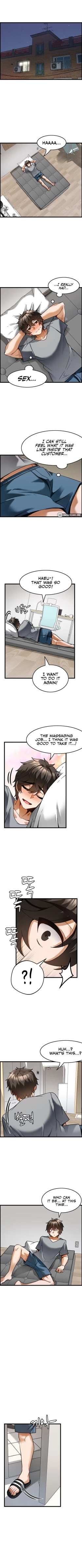 Page 50 of Too Good At Massages