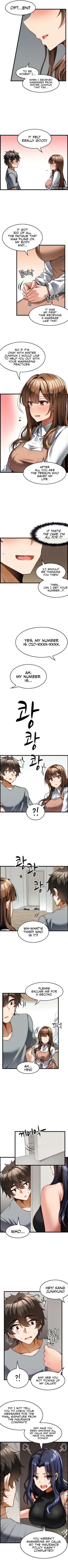 Page 54 of Too Good At Massages