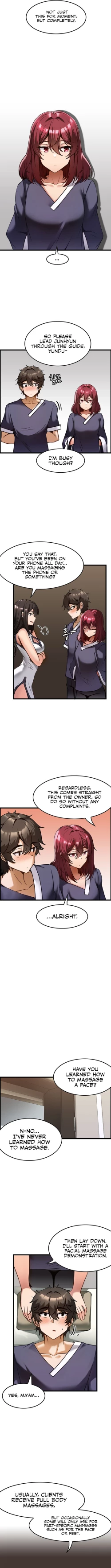 Page 88 of Too Good At Massages