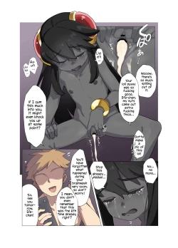 Page 6 of Efachan Hypnosis Manga Part 2