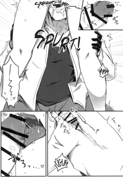 Page 13 of Natsu no Yuki | Summer's Snow