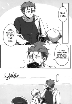 Page 30 of Natsu no Yuki | Summer's Snow