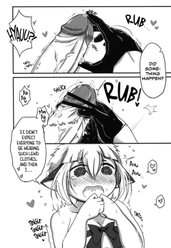 Page 9 of Natsu no Yuki | Summer's Snow