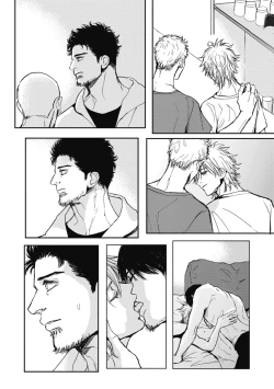 Page 92 of Papa's Assassin.