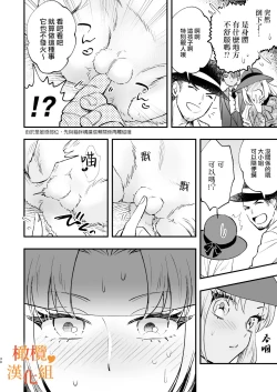 Page 30 of hutanari o zyousama ha zyuusya to o tawamu re｜扶她大小姐与侍从的淫戏